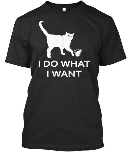 

я делаю, что хотите шутка t - premium tee t-shirt