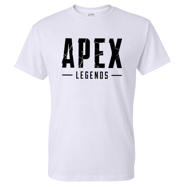 

new fashion t-shirt apex legends game print streetwear men women o-neck short sleeve tshirt cotton hip hop t shirt clothing
