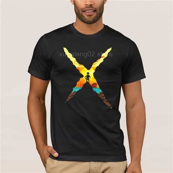 

король пиратов мужчины triblend t-shirt