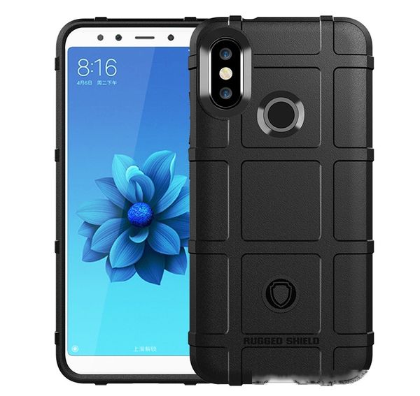 

armor rugged shockproof phone shield soft case for xiaomi 9 9t redmi k20 7a cc9 cc9e a3 lite note 8 pro