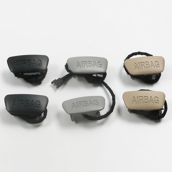 

1pair b-pillar side light with two light color for-3 series f30 f35