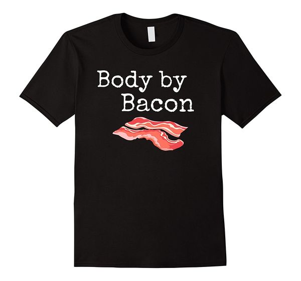 

funny ketogenic keto bacon lover novelty t-shirt low carb 2018 summer brand t shirt men hip hop men t-shirts casual fitness