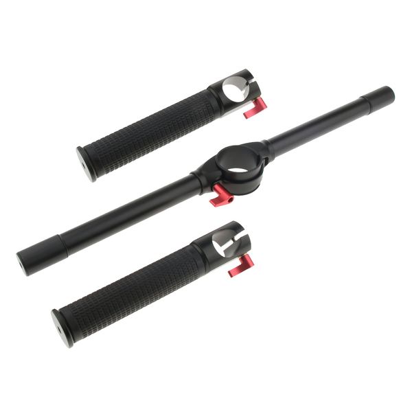 

двойной handheld ручка для zhiyun crane / кран