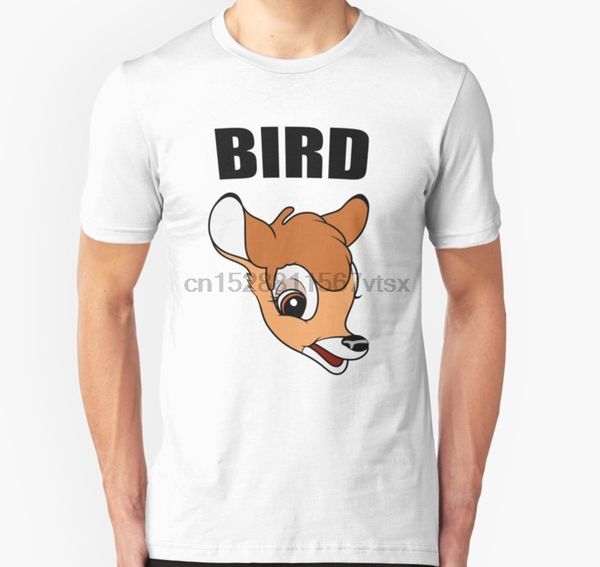 

men tshirt bambi (bird) t shirt printed t-shirt tees top