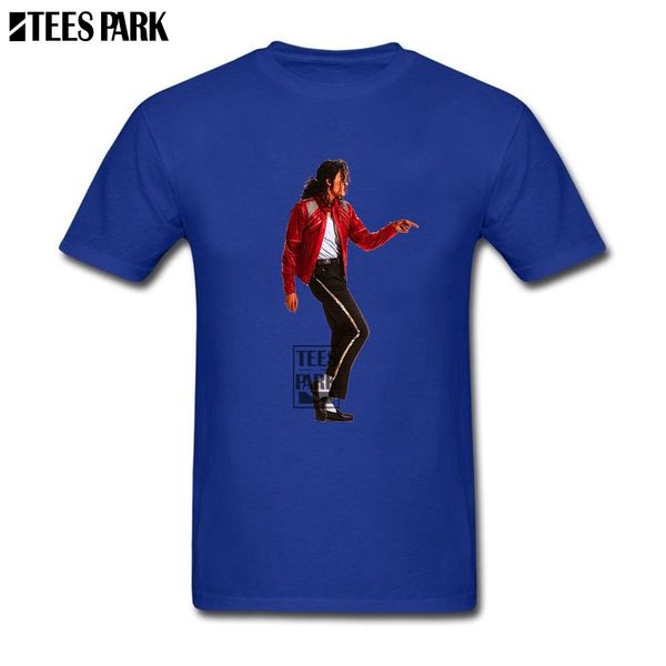 

design tee shirt michael jackson is the new plain t shirts male 100% cotton short sleeve tee shirts popular man retail