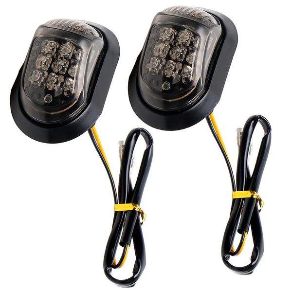 

12 v car turn signal low energy waterproof and durable pvc+led car accessories interior light quick deliver