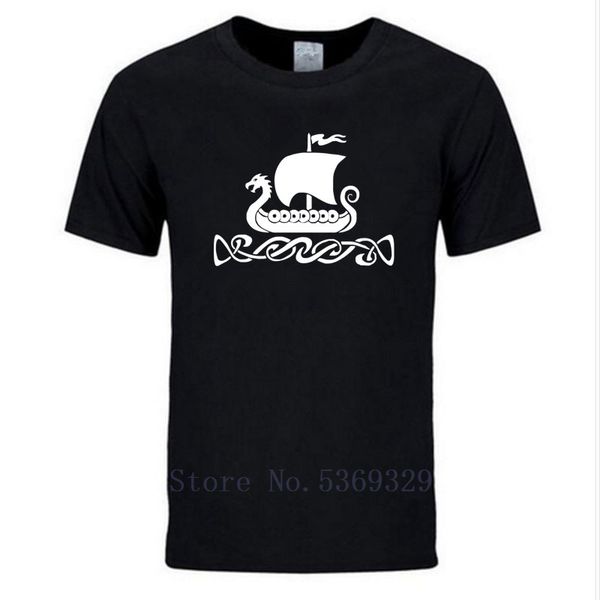 

new men cotton o-neck summer style vikings world tour t-shirt men anmie pattern fashion t shirts men's tees short sleeve