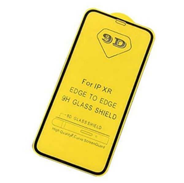 

9d tempered glass full courage screen protector for iphone 11 pro max 7 8 plus samsung a90 a50s j7 2018 redmi note 8t note 8 pro without box