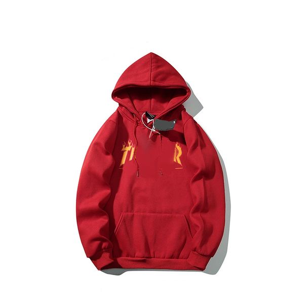 

men women hoodies fashion letter printed long sleeve pullover sweatshirts men casual loose hiphop hoodies high quanlity, Black