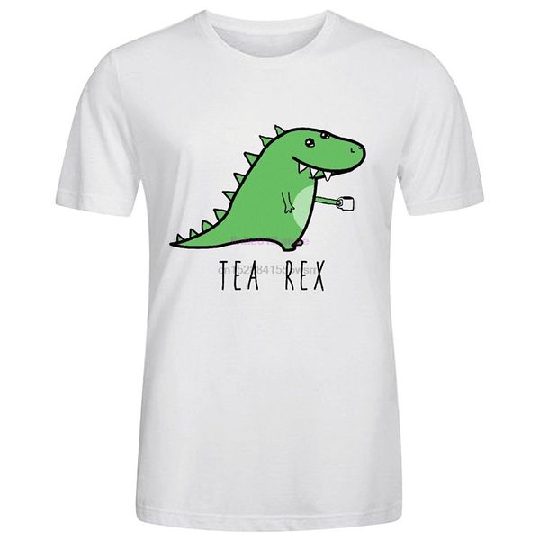 

new чай rex imaginext динозавр t рубашки мужские