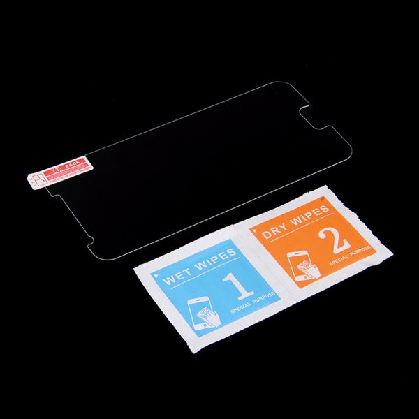 

quality worldwide 9h premium tempered glass screen protector for samsung galaxy s6/s6 edge