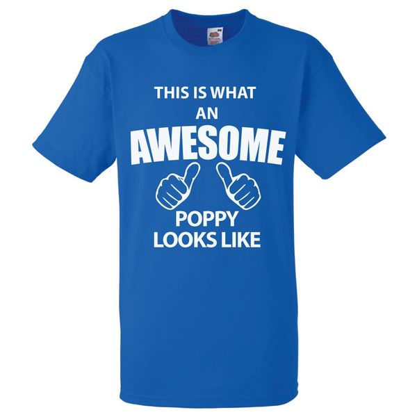 

mohn tshirt mens genial mohn tshirt t shirt lustige neuheit papa opa vater tagesgeschenk