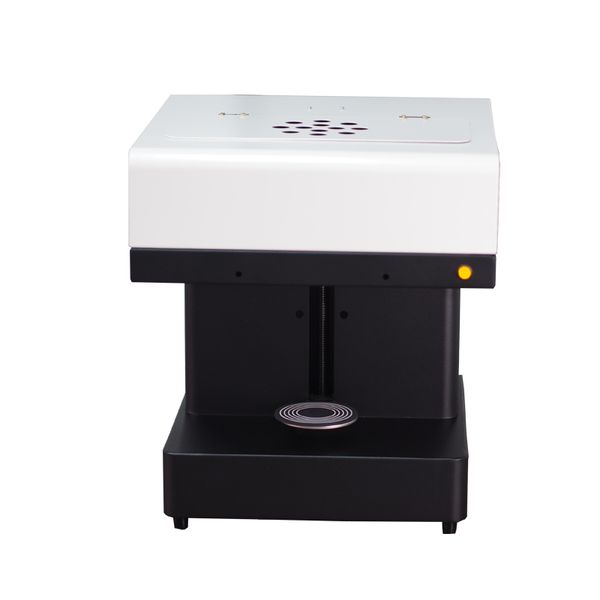 

edible printer foam drinks printer beer latte art