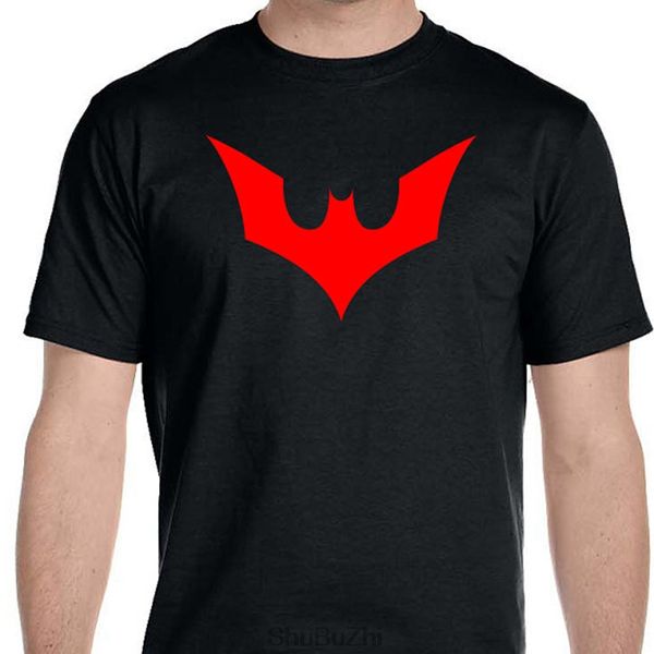 

batman beyond - t-shirt new t shirt for male fashion brand tshirt t mens cotton t-shirts