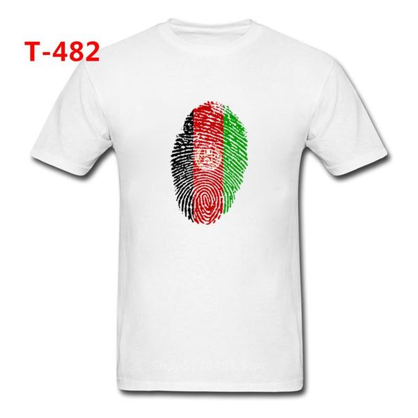 

afghan fingerprint t shirt men custom name number afg slam afghanistan arab t-shirt islamic print text ph