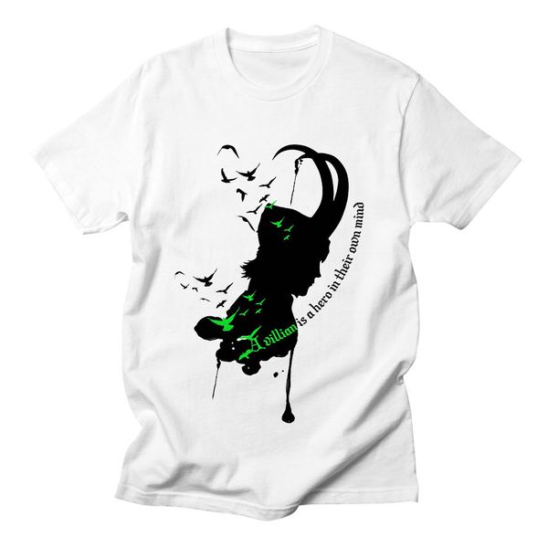 

loki t-shirts women t shirts cotton comfortable breathable graphic short sleeve casual harajuku fashion women tshirts for summer