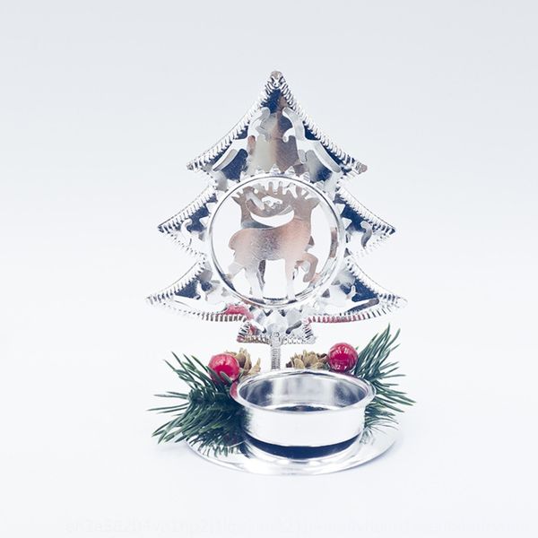 

xibao new iron christmas red fruit pine concatenated table decoration xibao new decorative iron christmas decorative candlestick red fruit p