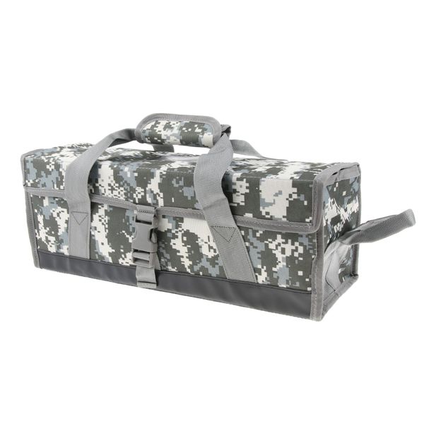 

tent nail storage bag pegs holder tool organizer case tote carry