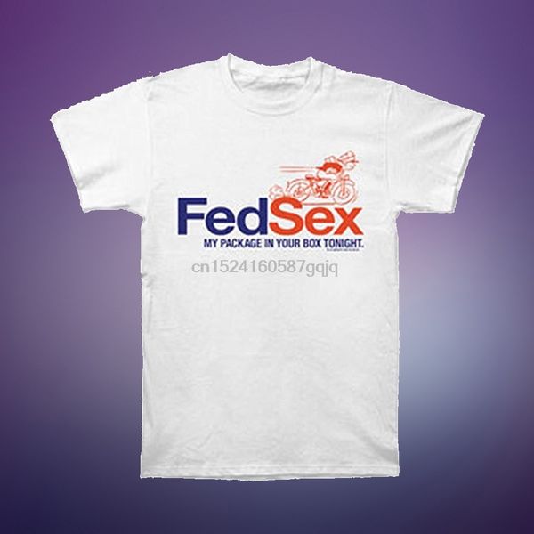 

fed humor short-sleeve crewneck t-shirts