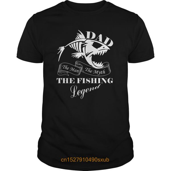 

men tshirt dad shirts the man the myth the fishing legend t shirt