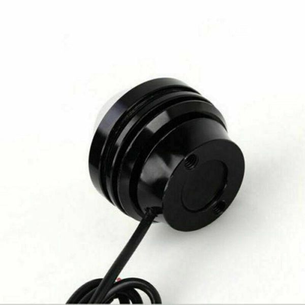 

45mm*40mm daytime running light 800lm 6000-6500k 2x ip67 led car light
