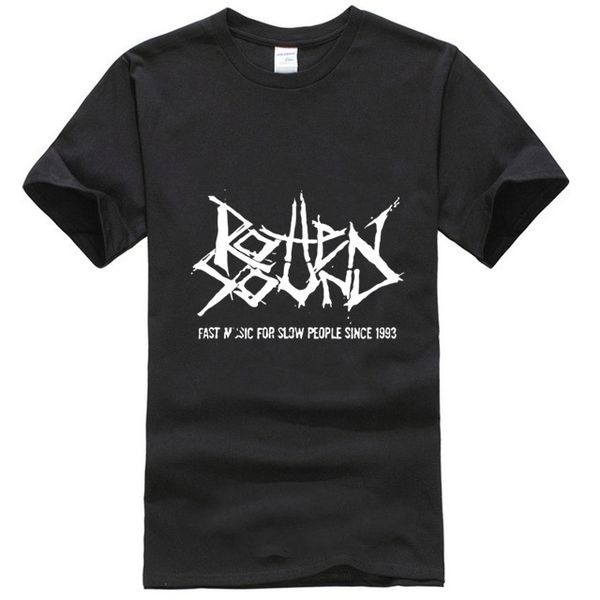 

rotten sound fast музыка тенниска assuck фобии napalm death insect warfare