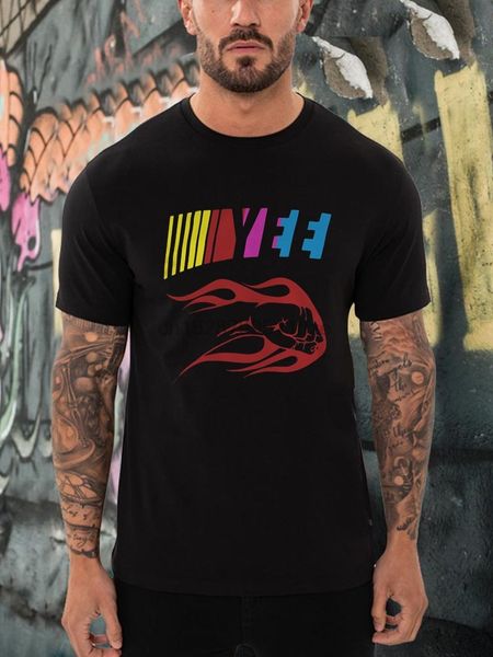 

yee удар правой shirt - femmetee
