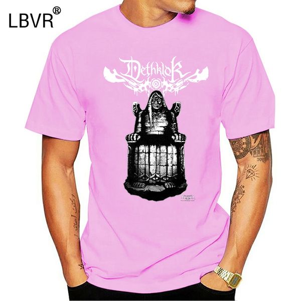 

metalocalypse статуя взрослых футболка harajuku топы мода классический футболочку