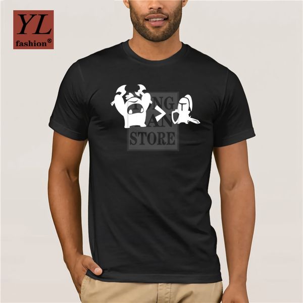 

2020 summer fashion printed men s t shirt horde is better t shirt