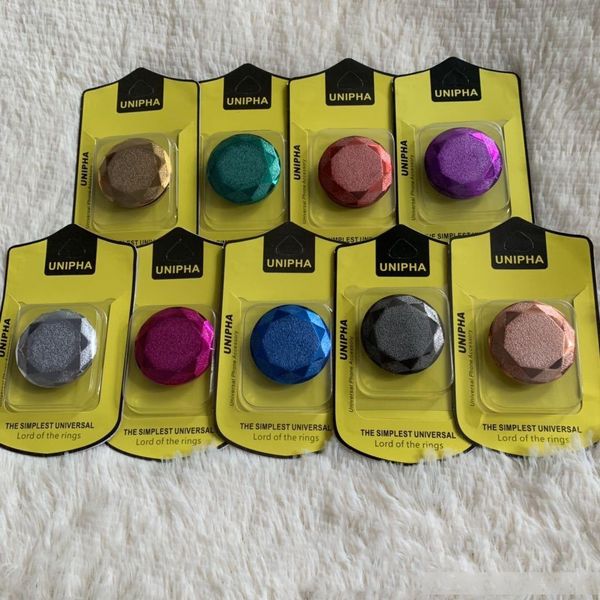 

cgjxs electroplated diamond phone bracket holder glitter for smart phone quicksand phone stand tablets support for iphone 9 x plus samsung g