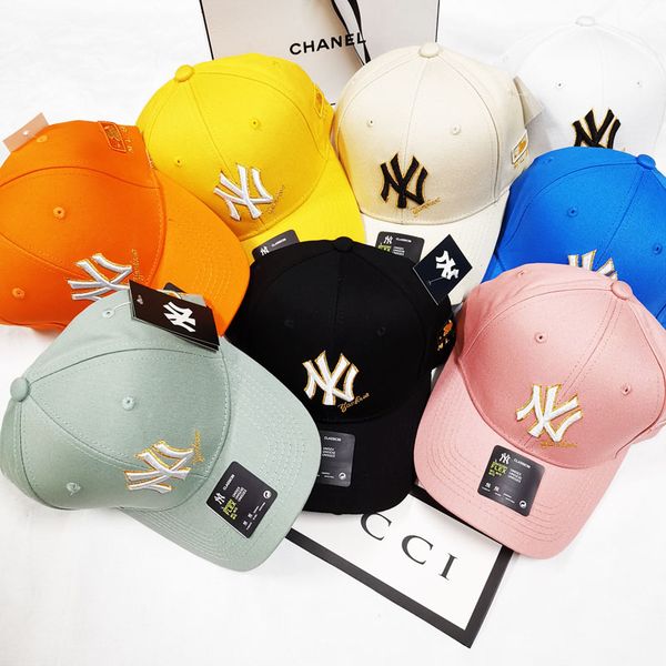 

new waterproof baseball cap summer outdoor sport breathable caps fashion leisure hat simple sunscreen duck tongue hat, Blue;gray