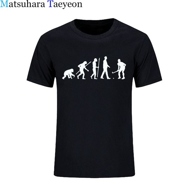 

matsuhara taeyeon мужчин бренд с коротким рукавом круглым воротом печати забавная эволюция велосипед досуг человек т - рубашки