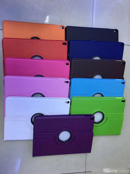 

for ipad pro 9.7 10.5 2017 air 2 3 4 5 6 mini magnetic 360 rotating leather case smart cover stand