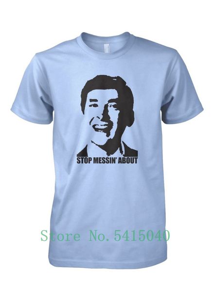 

kenneth williams inspired carry on t shirt - retro british film new 8 colors round neck summer