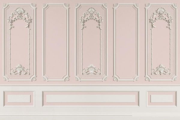 

laeacco old vintage chic wall pattern birthday wedding party decor portrait p backdrop pgraphic background pcall