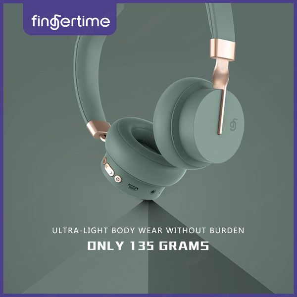

elegant bluetooth wireless headphones foldable stereo super bass wired gaming headset with mic support tf fm for music girl gift