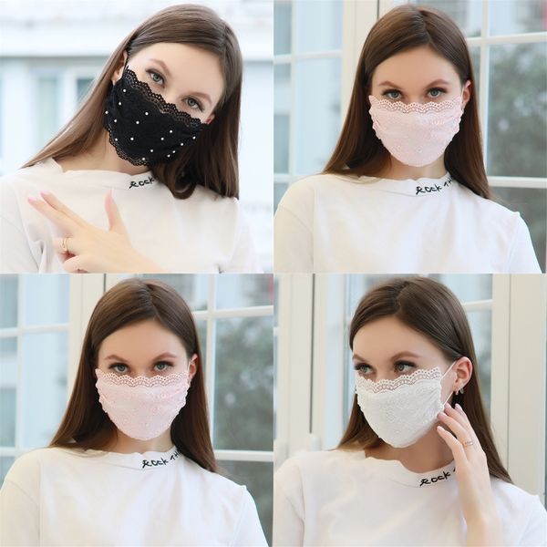 

маска с клапаном хлопок anti-haze мода мультфильм пыл маска printed можно поставить carbon dener mask boom2020 # 653 # 485, Black
