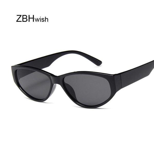 

sun brand designer ladies glasses women shades lens sunglasses cat for mirror eyewear female uv400 eye oculos round sbooo pingtoy