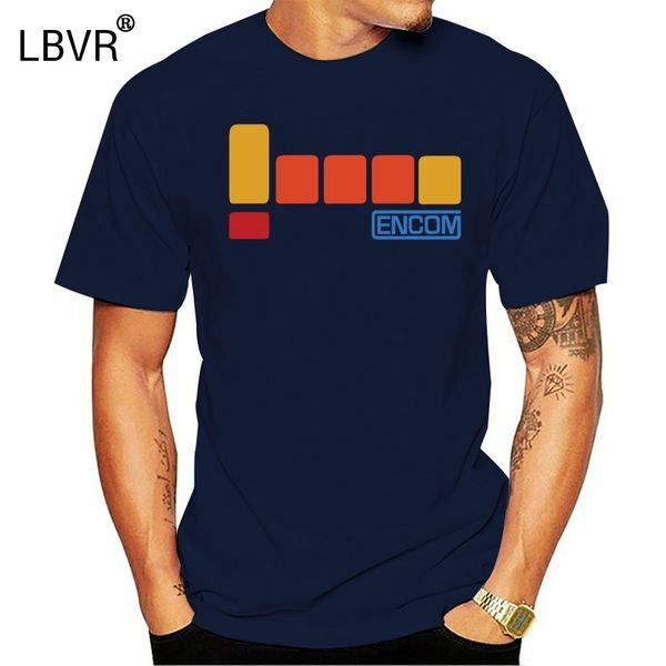 

мужской encom tron фильм тенниска (s 3xl) vintage old skool ретро flynns аркада прохладная повседневный pride t shirt men unisex new