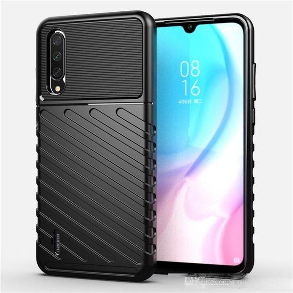 

case redmi note 8 pro for xiaomi mi a3 k20 phone case mi cc9 pro note 10 redmi 8 8a note 7 8 8t pro silicone cover soft bumper