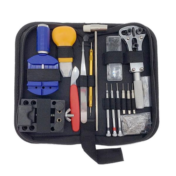 

watchmaker's tool watch remover puller spring bar repair pry screwdriver clock watch repair tool kit watchmaker parts