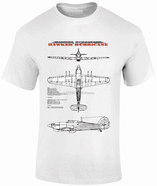 

men designer clothes o-neck style hip-hop tees t-shirts fpbp304 hawker hurricane blue prints fantasy printshop