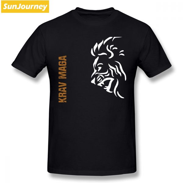 

israel krav maga martial arts men t shirt geek 4xl 5xl 6xl cotton custom short sleeve t shirt men