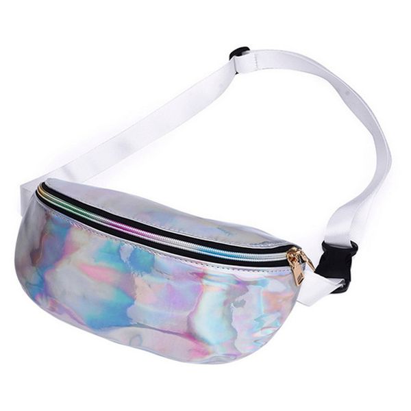 

waist bags bag fanny pack for women belt messenger avant-garde money
