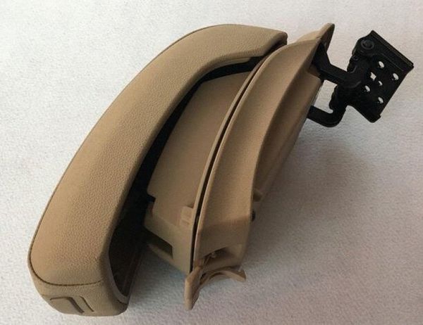 

for kia sportage armrest central storage compartment cover sait#