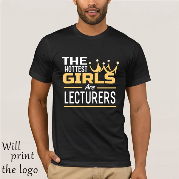 

the est girls are lecturers t-shirt women girl gift-pl