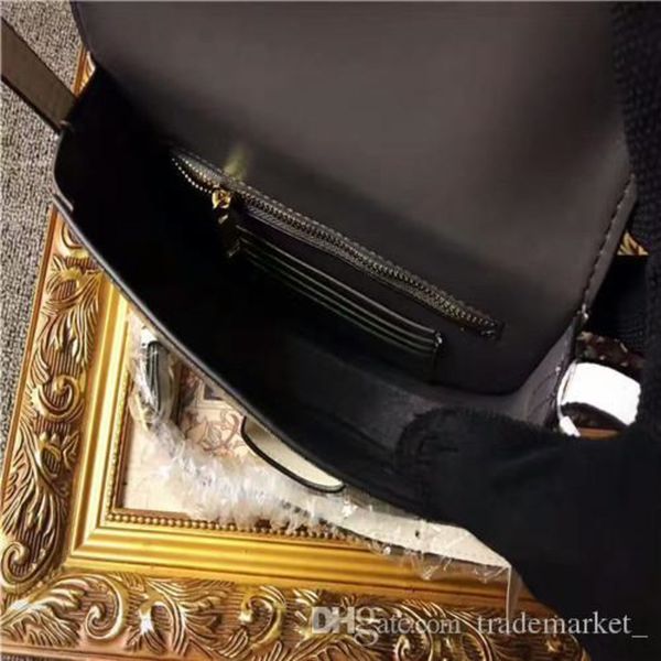 

диагональные zs-3360 # дамы дизайнер кожа кожа сумка ретро седло мешок 2019 осень и зима новый стиль