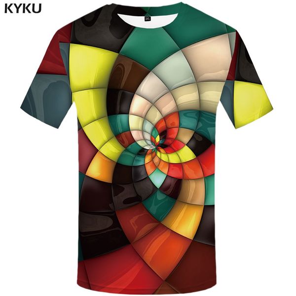 

2018 new summer casual tee shirt trail runner retro style vintage runnings t shirt