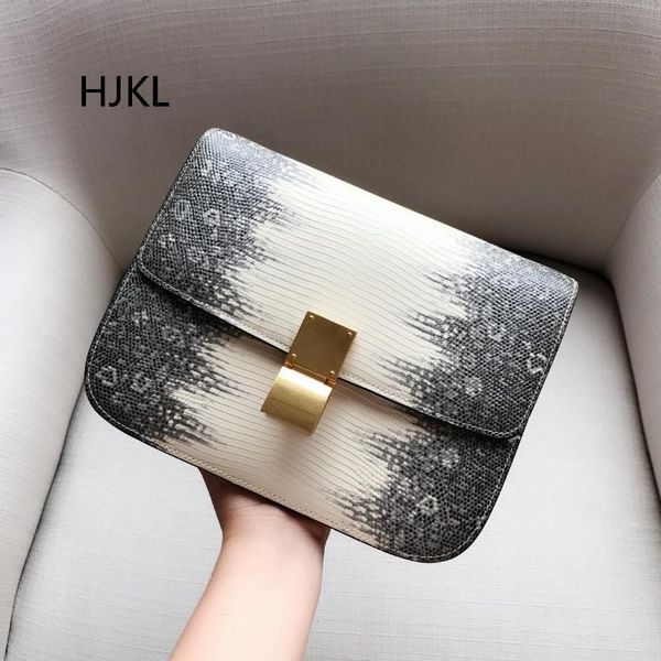 

2020 new all-match fashion leather hand clutch bag tote bag large span single shoulder wallet purse luxury women designer
