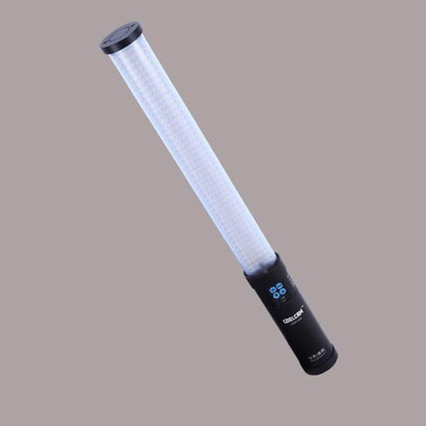 

516as professional portable handheld 516pcs led 3200k-5600k magic tube light video p pgraphy lighting lamp as ice light